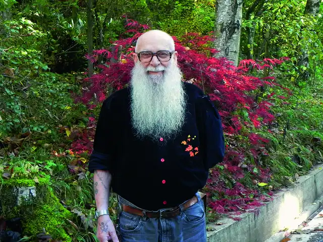 Billy Meier