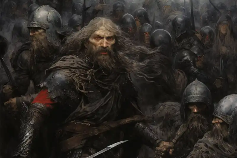 Os vikings eram guerreiros ferozes, mas ao longo dos anos fatos e ficção se misturaram.