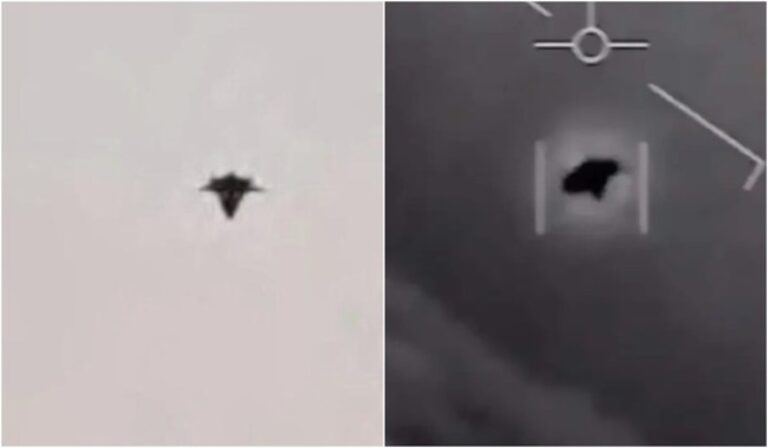 China revela novo drone VTOL; mídia chinesa o associa ao “UFO Gimbal”