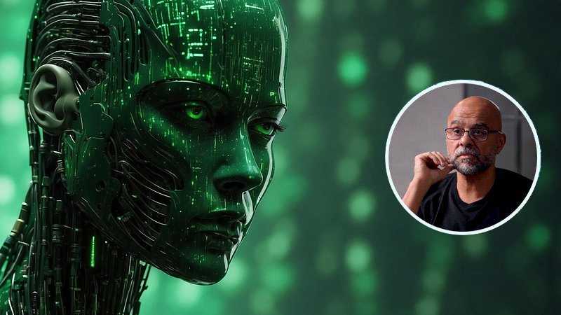 Ex-executivo do Google propõe substituir políticos por inteligências artificiais