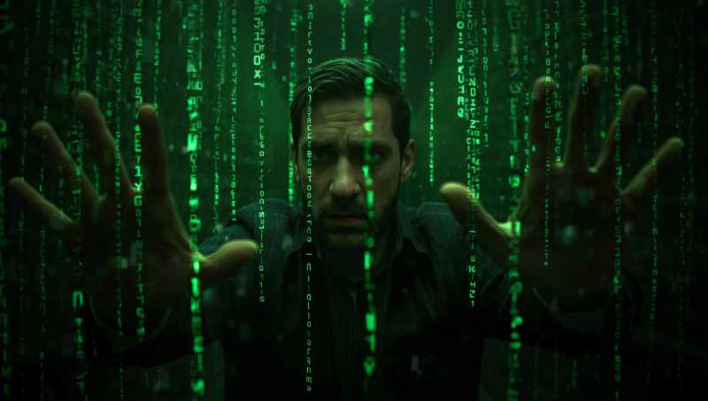 Nada do que você vê é real: seu cérebro evoluiu para esconder a verdade de você, segundo psicólogo cognitivo