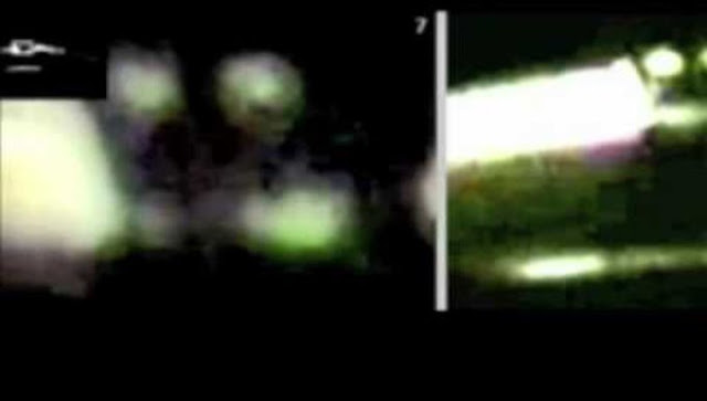 O caso Kumburgaz, o único caso ufológico analisado cientificamente com filmagem de legítimos seres extraterrestres.