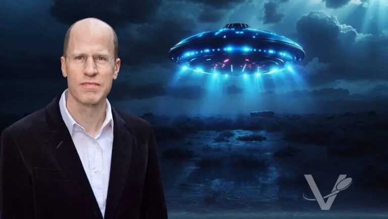 Tecnologia OVNI desestabilizadora e um “mundo vulnerável”
