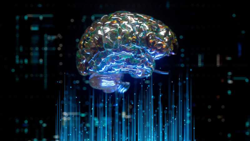 A Consciência pode ser uma projeção holográfica