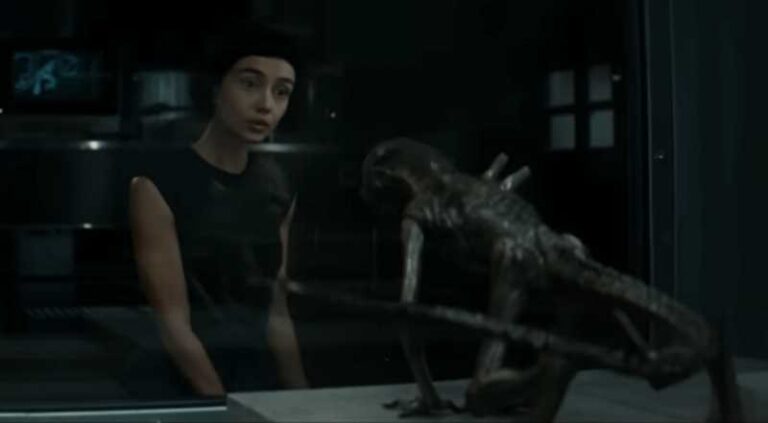 Alien: Earth – Quão realistas são as espécies alienígenas na série?