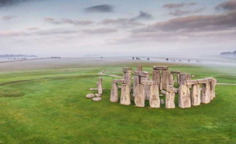 Tudo o que sabemos sobre Stonehenge pode estar errado
