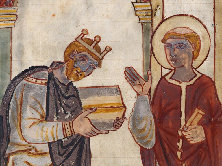 O primeiro rei esquecido da Inglaterra: Æthelstan merece reconhecimento
