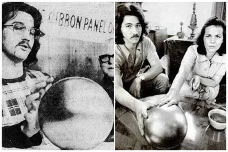 A esfera dos Betz