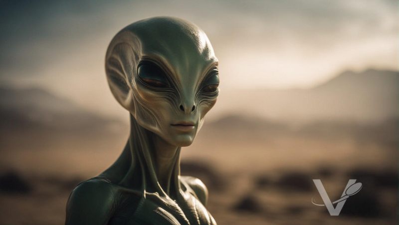 A vida extraterrestre parou de tentar contatar a Terra