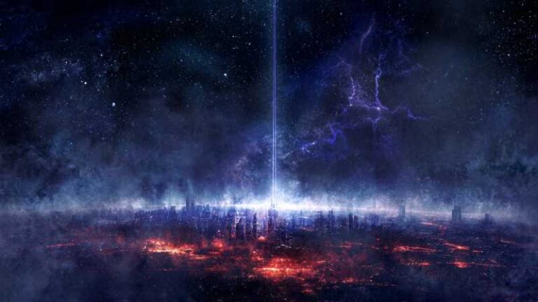 A Hipótese Escatiana: nova forma de detectar vida extraterrestre