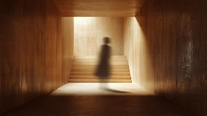 Como a Fotografia de Longa Exposição Cria Formas Fantasmagóricas em Investigações Paranormais