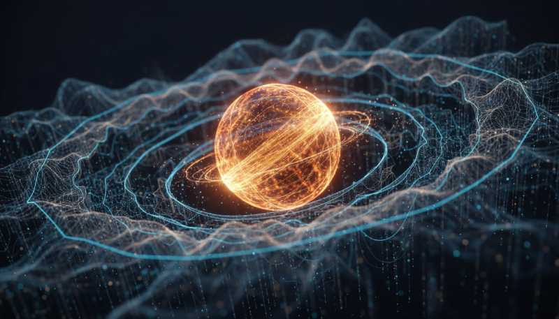 Dimensões Ocultas Podem Explicar a Origem da Massa das Partículas