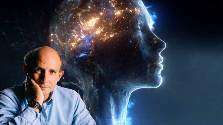 Estaria a consciência conectada a outra dimensão