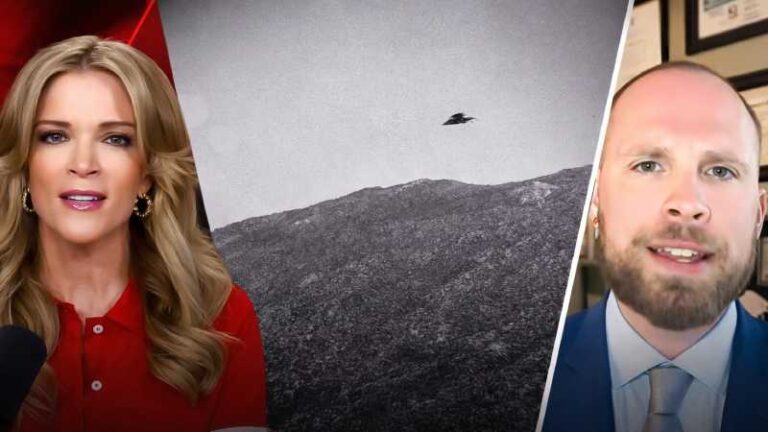 Programa secreto sobre tecnologia não humana opera desde 1947