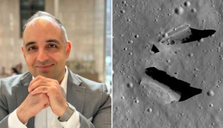 A conclusão do cientista converge com aquilo que muitos suspeitam há décadas: a possibilidade de que outras civilizações, tecnologicamente mais avançadas, tenham deixado vestígios estruturais em nosso satélite natural.