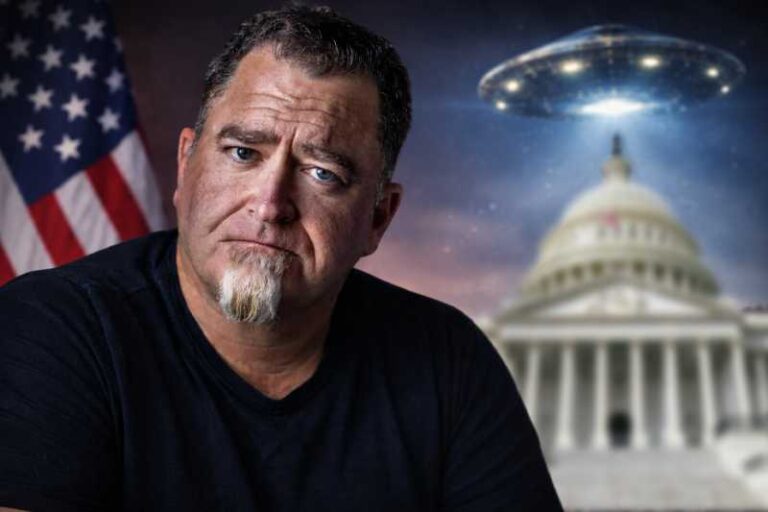 Arquivos de OVNIs e crise Epstein: denunciantes reagem à decisão de Trump