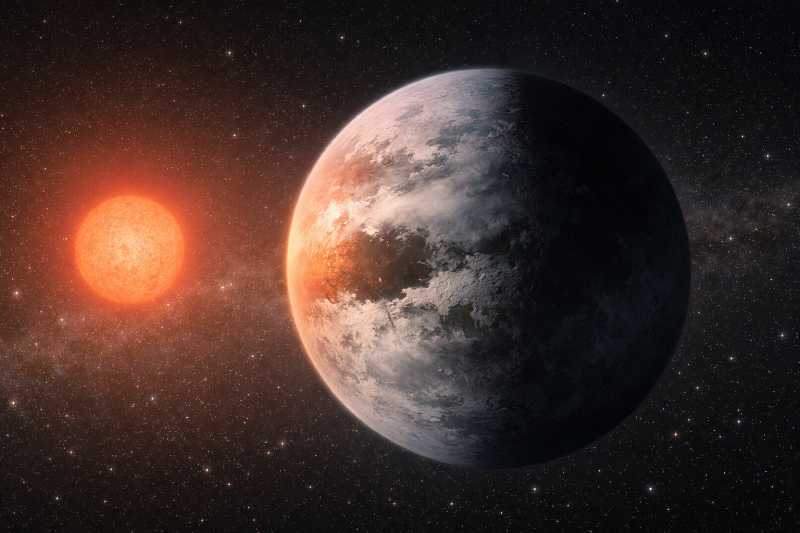 A zona de Goldilocks, ou zona habitável, é a região ideal ao redor de uma estrela onde poderíamos encontrar planetas semelhantes ao nosso — mas será que os cientistas deveriam começar a procurar vida além dessa região?