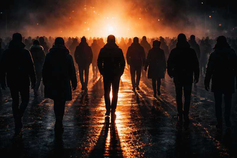 Cientistas Alertam: Horário de Verão Aumenta Riscos de Acidentes e Ataques Cardíacos