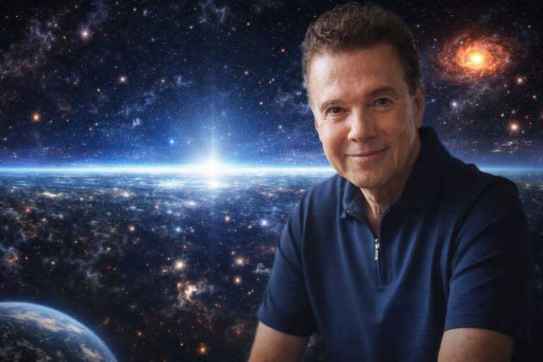 Scientist claims that Paradise may have a physical location