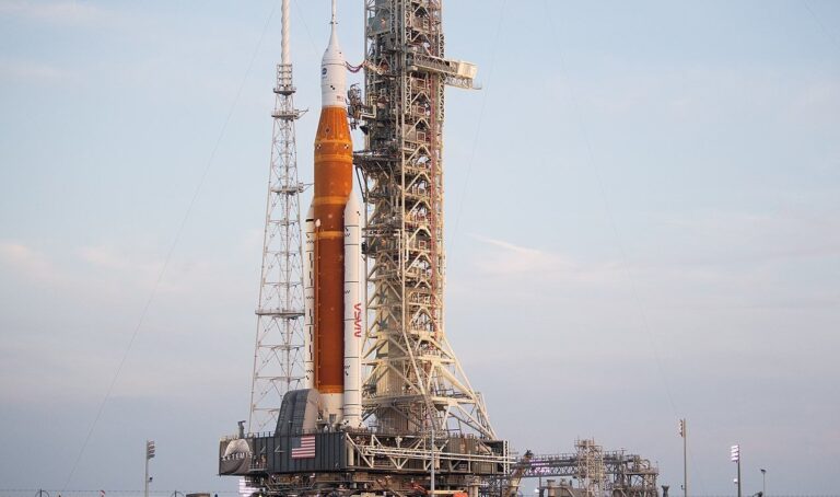 Artemis II: NASA Soluciona Falhas Técnicas e Define Lançamento para 1º de Abril