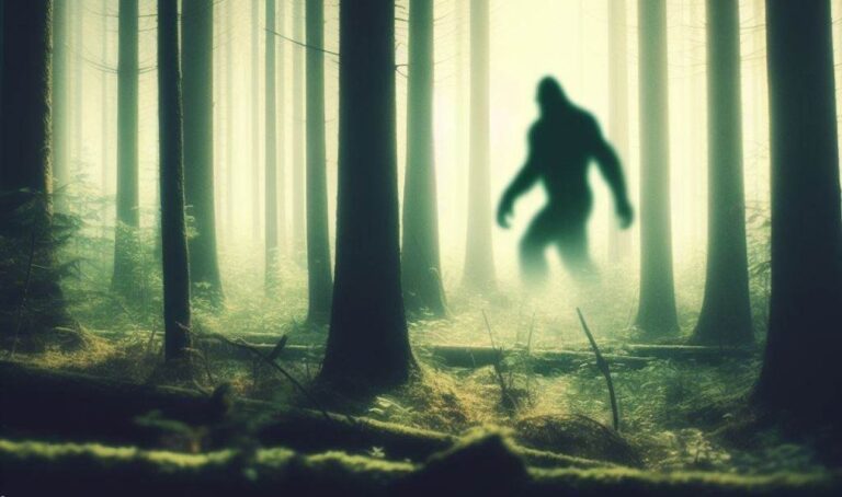 Novo Documentário Apresenta Veredito Final sobre o Controverso Vídeo do Pé-Grande de Patterson-Gimlin