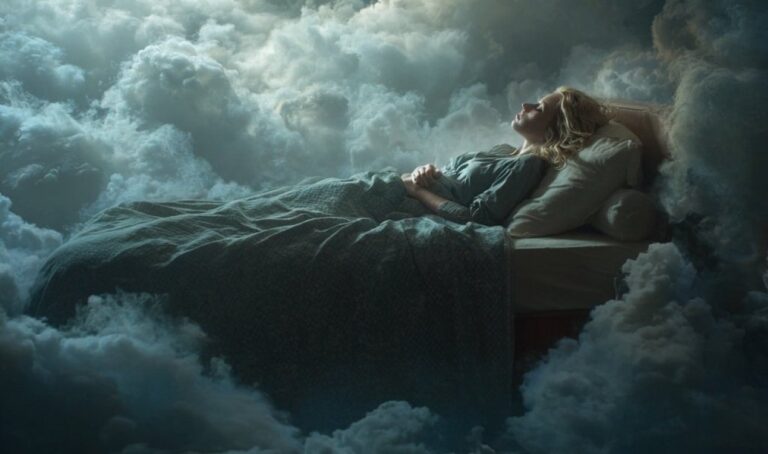 Mulher em Morte Cerebral ‘Desperta’ Após Ambulância Cair em Buraco