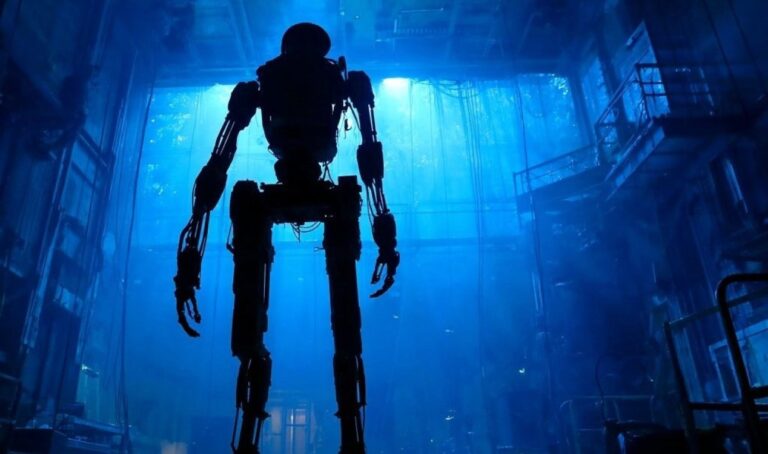 Robô Dançarino Causa Caos em Restaurante e Levanta Alertas de Segurança