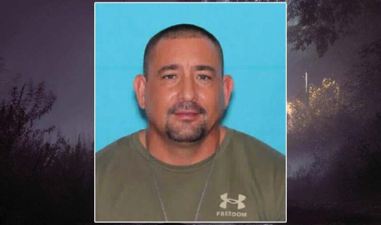 Desaparecimento de Oficial dos EUA Levanta Suspeitas