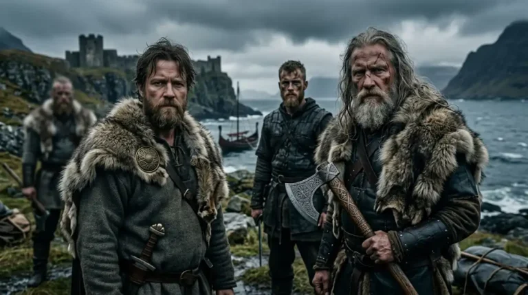 Descoberta de tesouro viking com 3.000 moedas na Noruega
