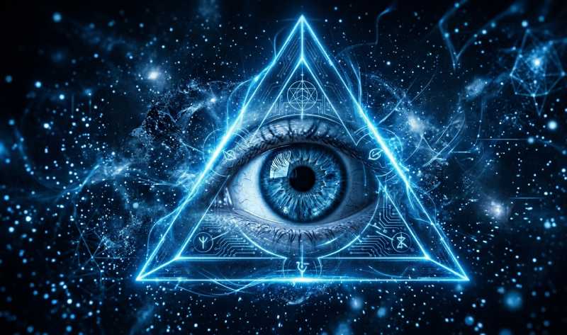 Historiadores dizem que os Illuminati não sumiram em 1785 — ficaram escondidos na Turíngia.