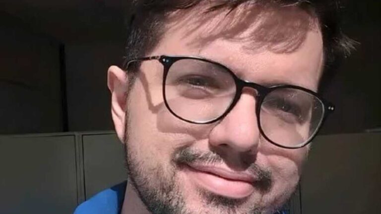 Segundo o perfil do LinkedIn de LeBlanc, ele trabalhou na NASA por aproximadamente cinco anos e meio, atuando como líder de equipe na área de Maturação de Instrumentação e Controle (I&C) de Propulsão Nuclear Espacial (SNP) da agência.