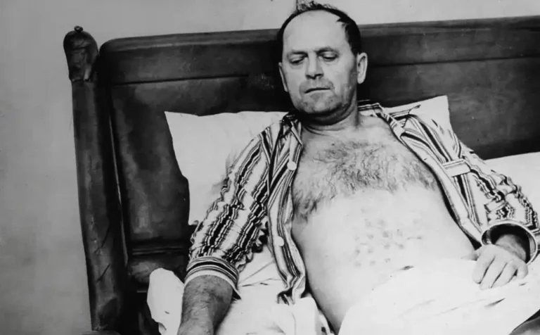 O incidente de Falcon Lake pode ter sido manipulado