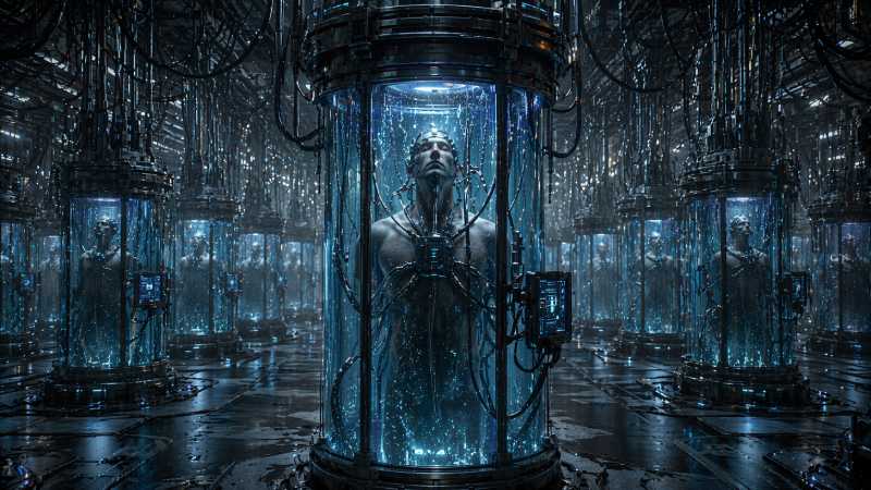 Startup quer clonar corpos humanos sem cérebro