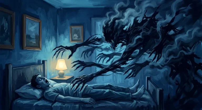 Ultrassom pode explicar experiências paranormais