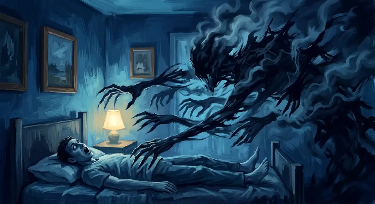 Ultrassom pode explicar experiências paranormais