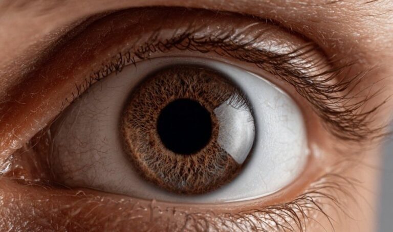 Mulher descobre tumor cerebral após ouvir vozes que a alertaram sobre a condição