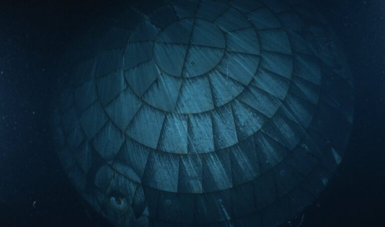 Imagens subaquáticas do escudo térmico da Artemis II revelam seu desempenho