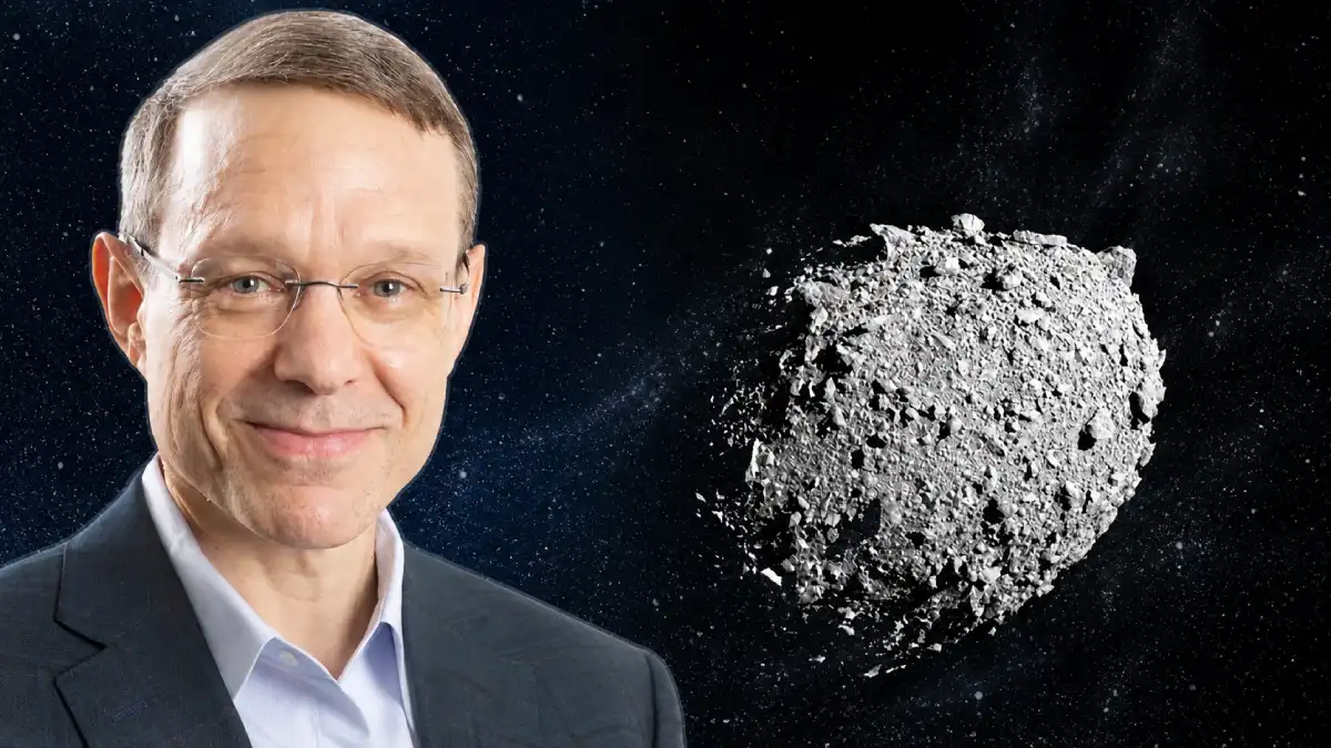 Avi Loeb propõe interceptar e colidir com 4I/Rubin, o próximo objeto interestelar