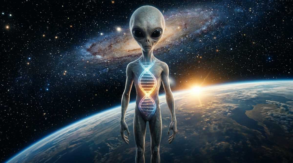 Documents Reveal NASA’s Plan to Announce Extraterrestrial Life