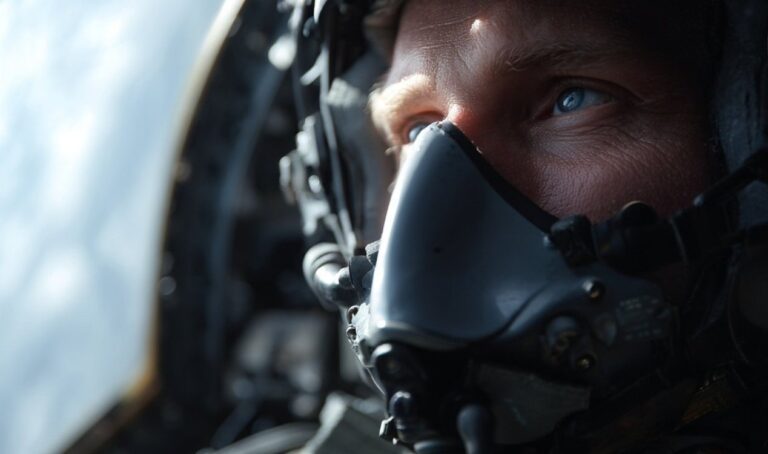 Jeremy Corbell alerta sobre UAPs superando aeronaves militares dos EUA
