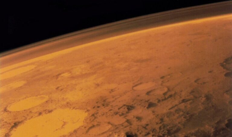 NASA planeja missão nuclear a Marte até o final de 2028