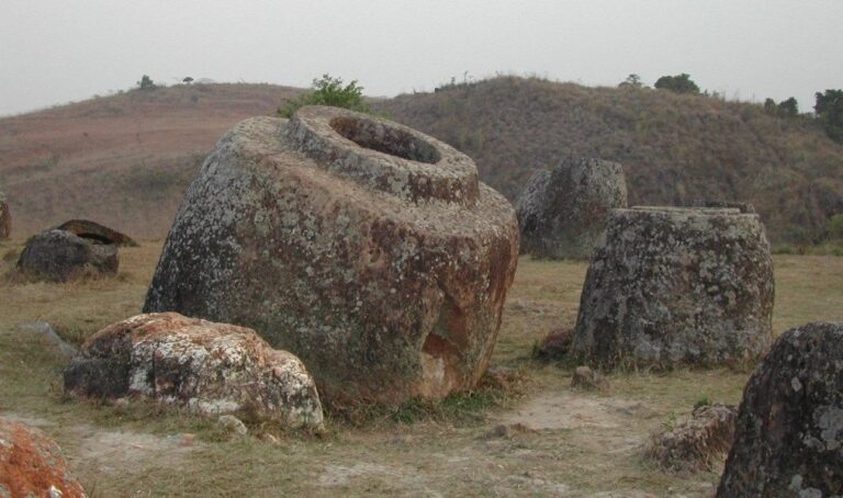 Descoberta revela novos indícios sobre a Planície dos Jarros