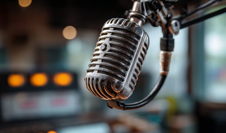Programa de rádio convida urologista em vez de ufólogo