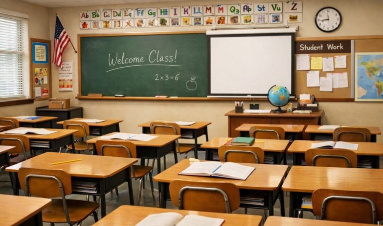 Mulher de 28 anos se passa por adolescente em escola de Nova York