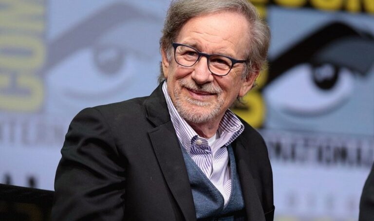 Trailer final do filme ‘Disclosure Day’ de Spielberg é divulgado