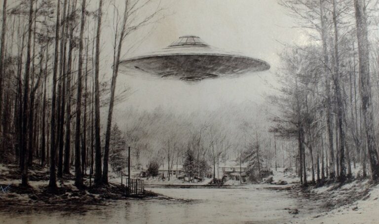 FBI divulga novos detalhes sobre encontros com UFOs