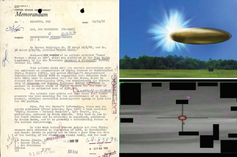Relatos de testemunhas descrevem tripulantes de UFOs