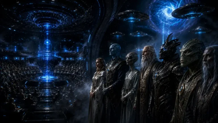Atualizado protocolo para sinais de vida extraterrestre