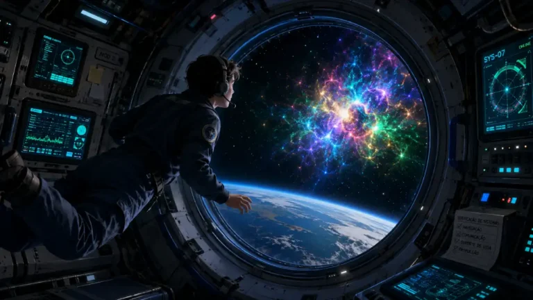 NASA terá arquivos analisados por IA em busca de UAPs