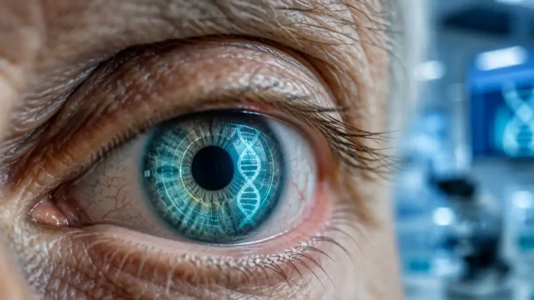 Terapia para rejuvenescer células inicia testes em humanos
